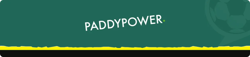 paddy power banner image