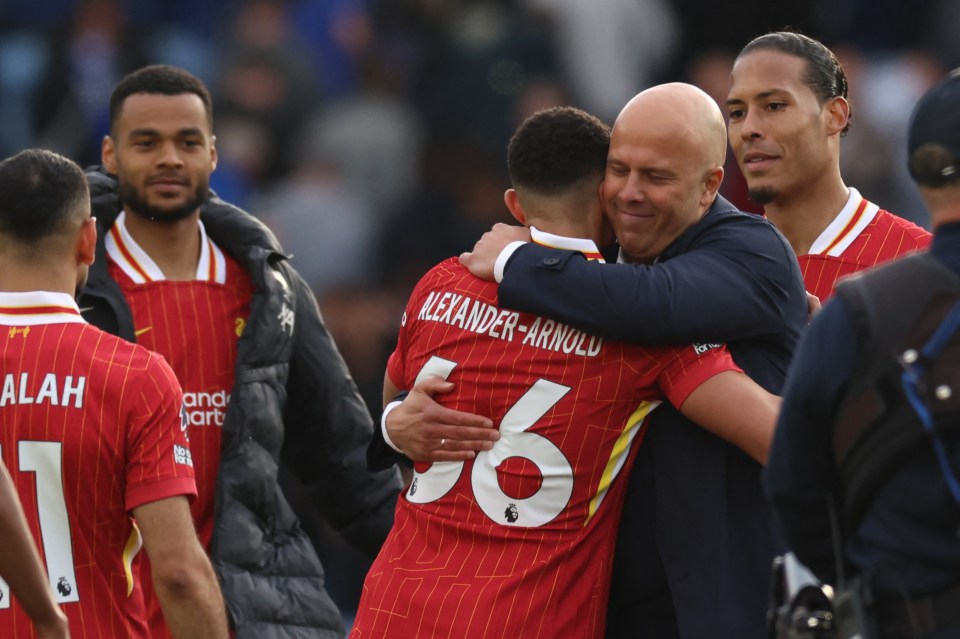Liverpool will hope to celebrate tonight, but it may come at the weekend instead