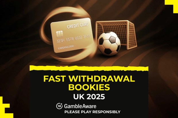 Fast withdrawal betting sites UK 2025