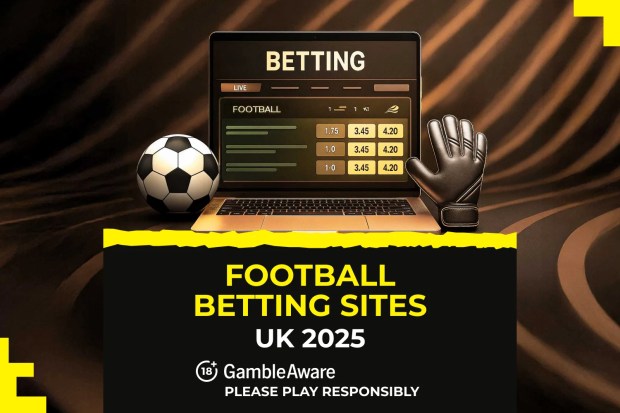 best football betting sites UK 2025