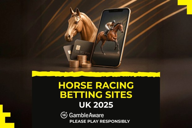 Best horse racing betting sites UK 2025