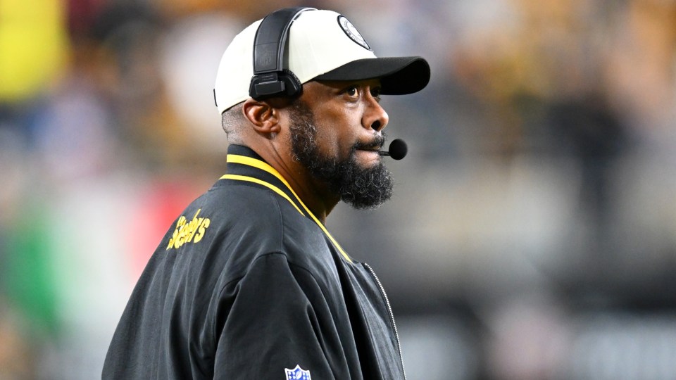 The Steelers are said to be all in on drafting a QB in 2026