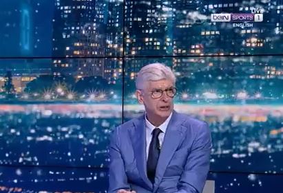 Wenger believes Europa League winners should lose their privilege of direct qualification for the following season's Champions League
